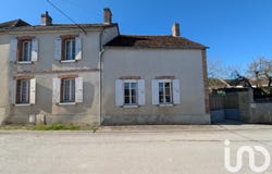 Mont-Saint-Sulpice, Bourgogne-Franche-Comté 89250