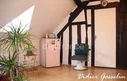 LES AUTELS VILLEVILLON, Centre 28330