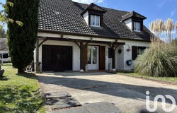 Pringy, Île-de-France 77310