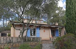 Sillans-la-Cascade, Provence-Alpes-Côte-d'Azur 83690