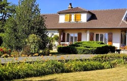Lunéville, Lorraine 54300