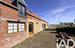 Brouckerque, Hauts-de-France 59630