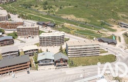 Huez, Auvergne-Rhône-Alpes 38750