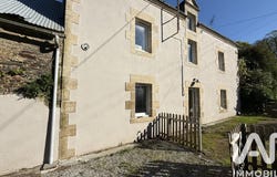 Moréac, Brittany 56500