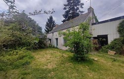 Saint-Grave, Bretagne 56220