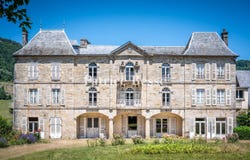 Ydes, Auvergne 15210