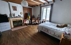 Saint-Clair, Poitou-Charentes 86330