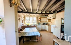 Saint-Georges-sur-Baulche, Bourgogne-Franche-Comté 89000
