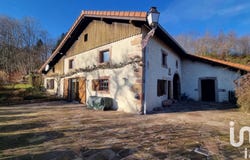 Corcieux, Grand Est 88430
