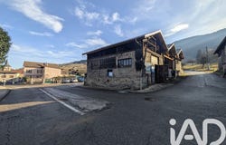 La Chapelle-du-Bard, Auvergne-Rhône-Alpes 38580