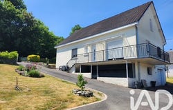 Reugny, Centre-Val de Loire 37380