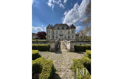 Villers-Cotterêts, Hauts-de-France 02600