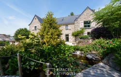 COMMANA, Brittany 29450