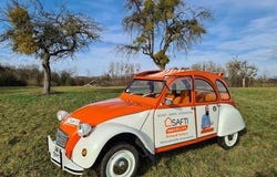 Saverne, Alsace 67700