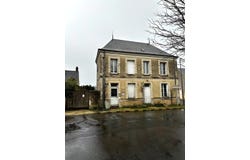 Channay-sur-Lathan, Indre-et-Loire 37330