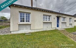 Segre En Anjou Bleu, Pays de la Loire 49500
