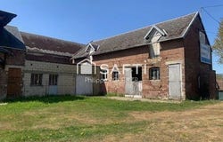 Travecy, Picardie 02800