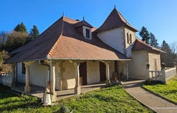 ST YBARD, Limousin 19140