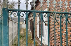 Berville-la-Campagne, Eure 27170