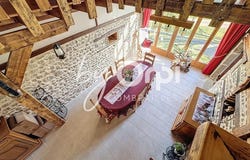 Le Quartier, Auvergne 63330