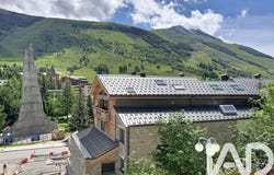 Les Deux Alpes, Auvergne-Rhône-Alpes 38860