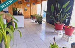 Nalliers, Pays de la Loire 85370