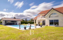 Prévessin-Moëns, Auvergne-Rhône-Alpes 01280