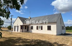 Derval, Pays de la Loire 44590