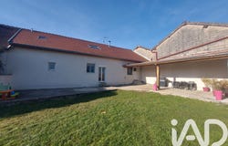 Orgelet, Bourgogne-Franche-Comté 39270