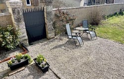 PRESSAC, Poitou-Charentes 86460
