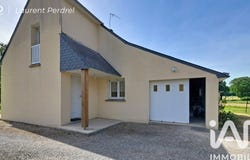 Pipriac, Brittany 35550