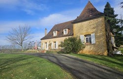 JOURNIAC, Aquitaine 24260