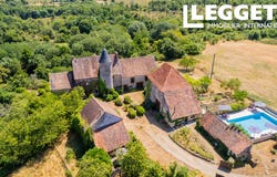 Brigueil-le-Chantre, Nouvelle-Aquitaine 86290