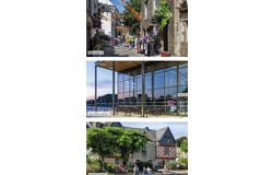 Auray, Brittany 56400