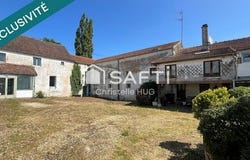 Sablonnieres, Île-de-France 77510