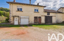 Le Val-d'Ajol, Grand Est 88340