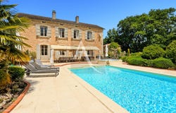 SAINT FRONT SUR LEMANCE, Nouvelle-Aquitaine 47500