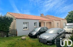 Saint-Michel-Chef-Chef, Pays de la Loire 44730