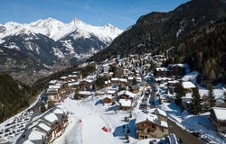 MODANE, Rhône-Alpes 73500
