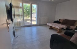 Aulnay-sous-Bois, Île-de-France 93600