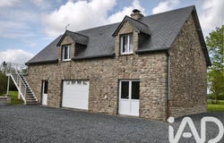 COMMER, Pays de la Loire 53470