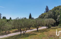 Rochefort-du-Gard, Occitanie 30650