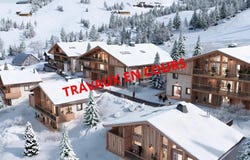 Praz-sur-Arly, Rhône-Alpes 74120