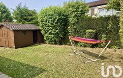 Soisy-sur-Seine, Île-de-France 91450