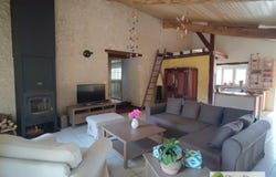 Ronsenac, Charente 16320