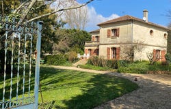 Saint-Emilion, Aquitaine 33330
