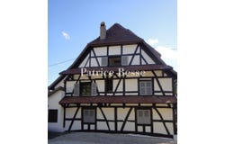 Mulhouse, Alsace 68100