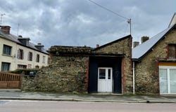 COUTANCES, Normandy 50200