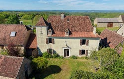 Gourdon, Midi-Pyrénées 46300