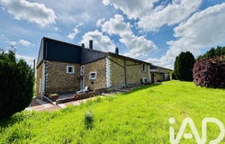 ETALLE, Grand Est 08260
